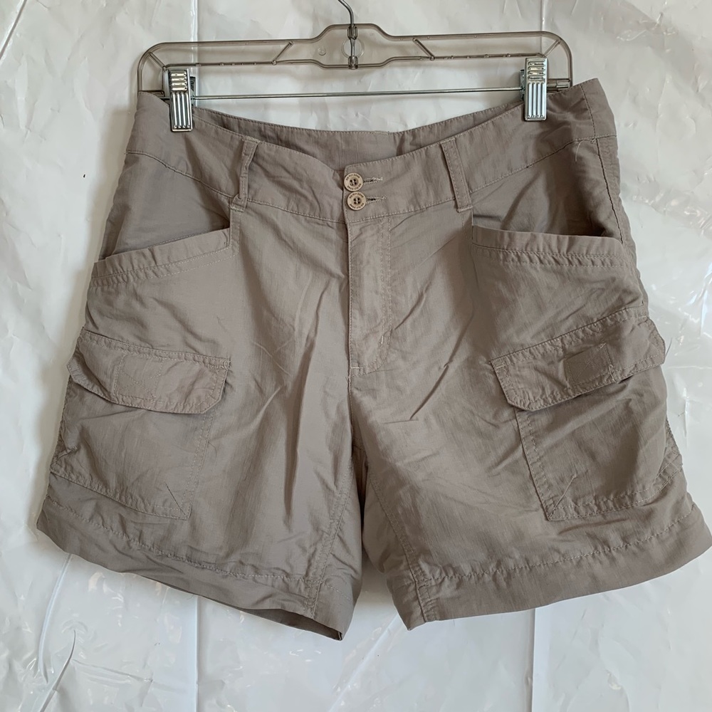 Kathmandu Hiking No Fly Zone Insect Repel Shorts